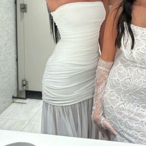 Retrofete adele dress in size Xs